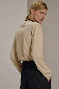 Fashion Soeur tee-shirt adelie écru