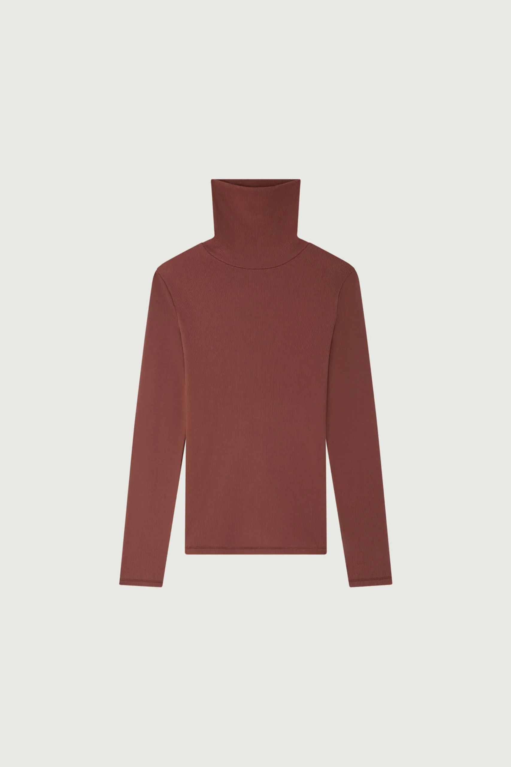 Online Soeur tee-shirt amsterdam brique