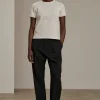 Sale Soeur tee-shirt aristide blanc
