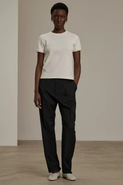 Sale Soeur tee-shirt aristide blanc