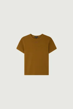 Discount Soeur tee-shirt aristide bronze