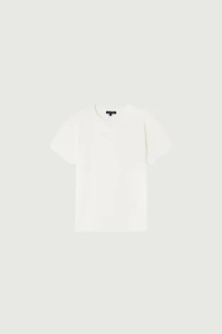 Sale Soeur tee-shirt aristide blanc