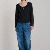 Clearance Soeur tee-shirt aurelia noir