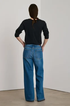 Clearance Soeur tee-shirt aurelia noir