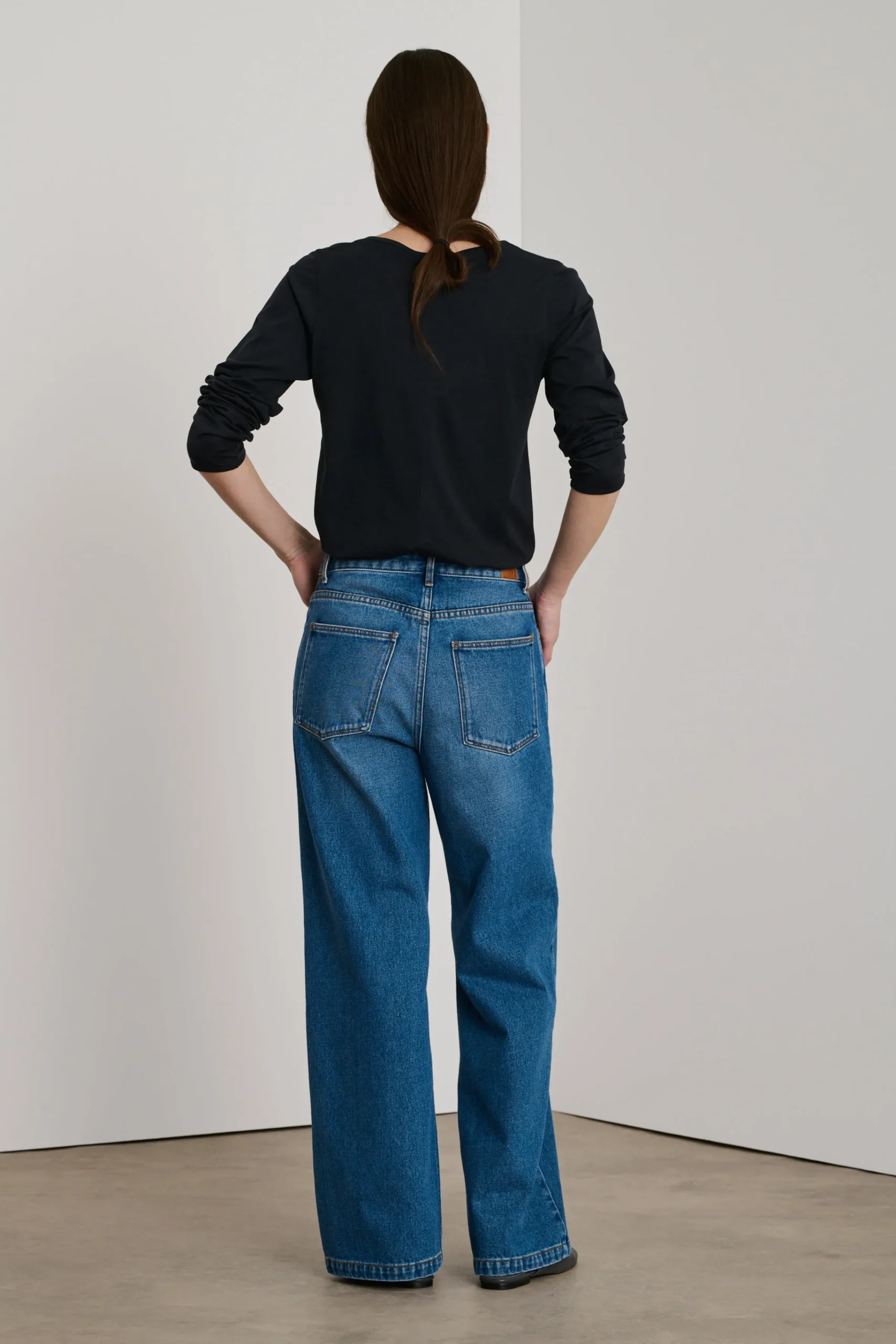Clearance Soeur tee-shirt aurelia noir