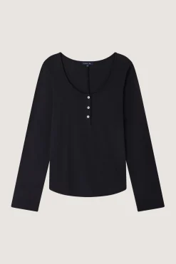 Clearance Soeur tee-shirt aurelia noir