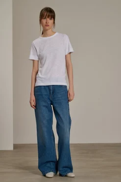 New Soeur tee-shirt cyril blanc