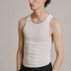 Online Soeur tee-shirt cyrus blanc