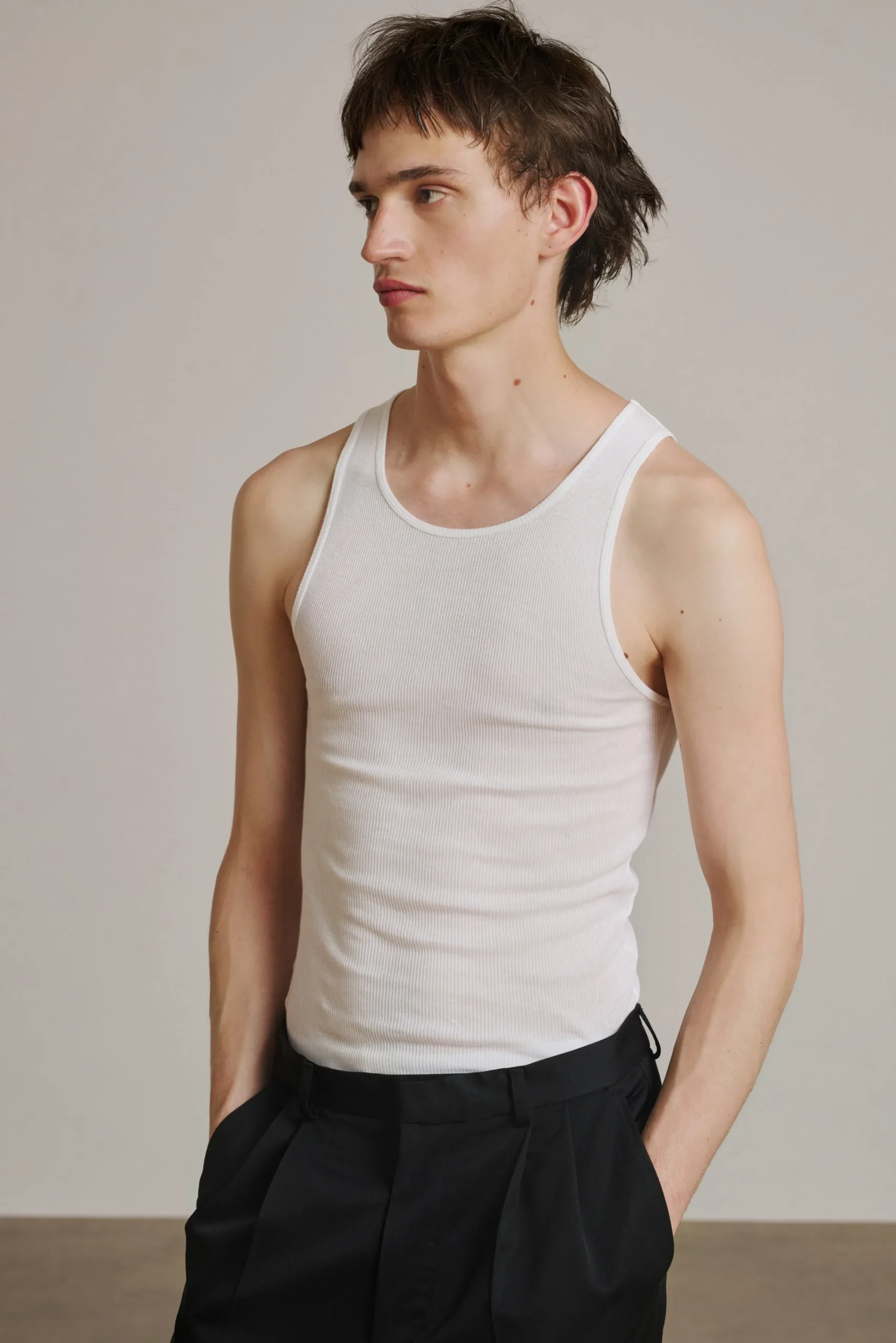 Online Soeur tee-shirt cyrus blanc