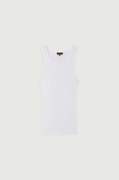 Online Soeur tee-shirt cyrus blanc