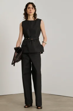 Fashion Soeur top chance charbon