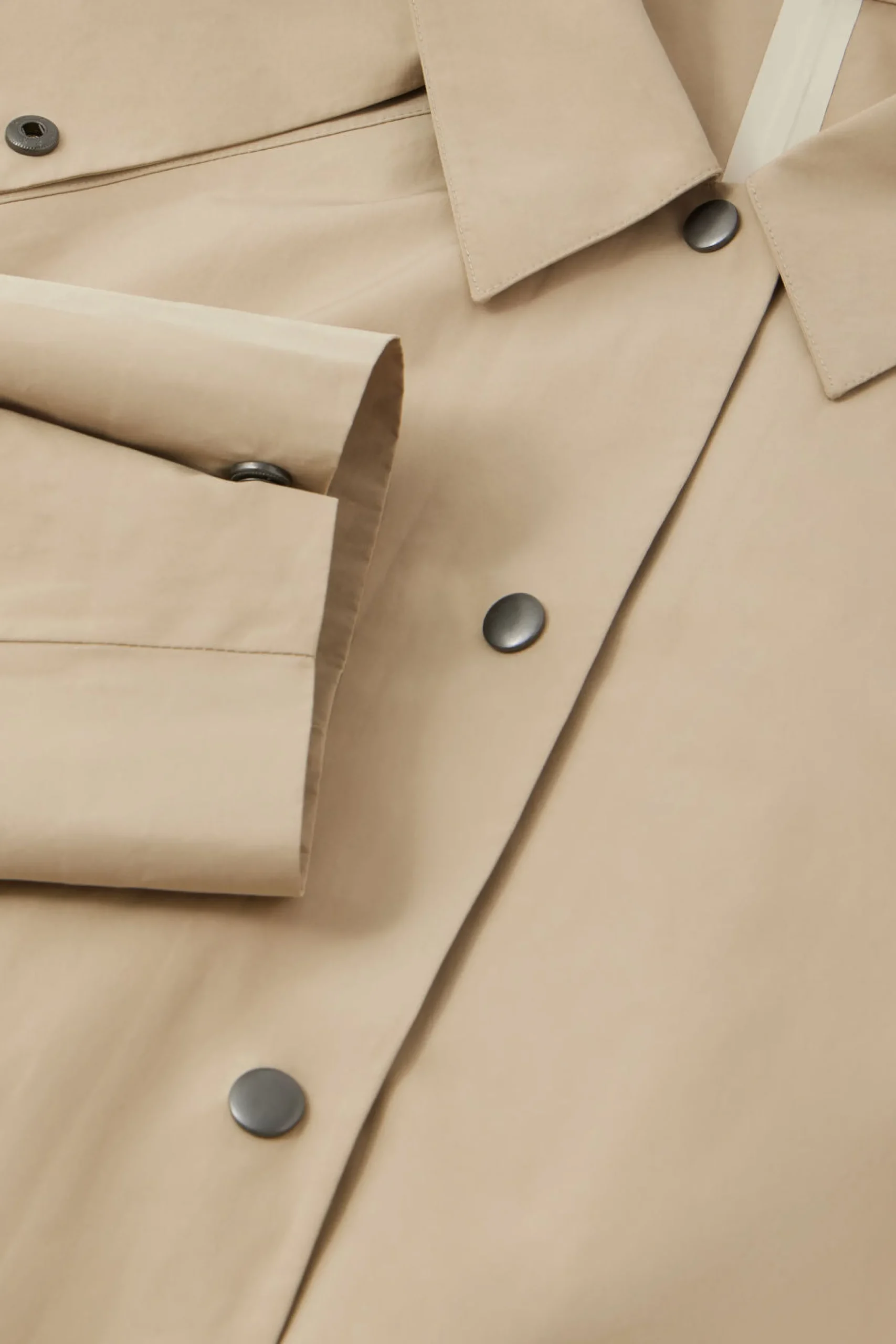 Best Soeur trench dustin beige