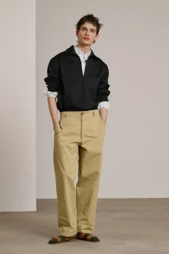 Clearance Soeur vareuse pierre noir