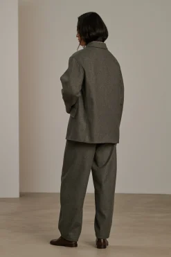 Online Soeur veste alexandra grisclair