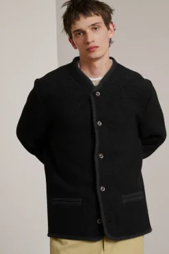 Online Soeur veste aliocha noir