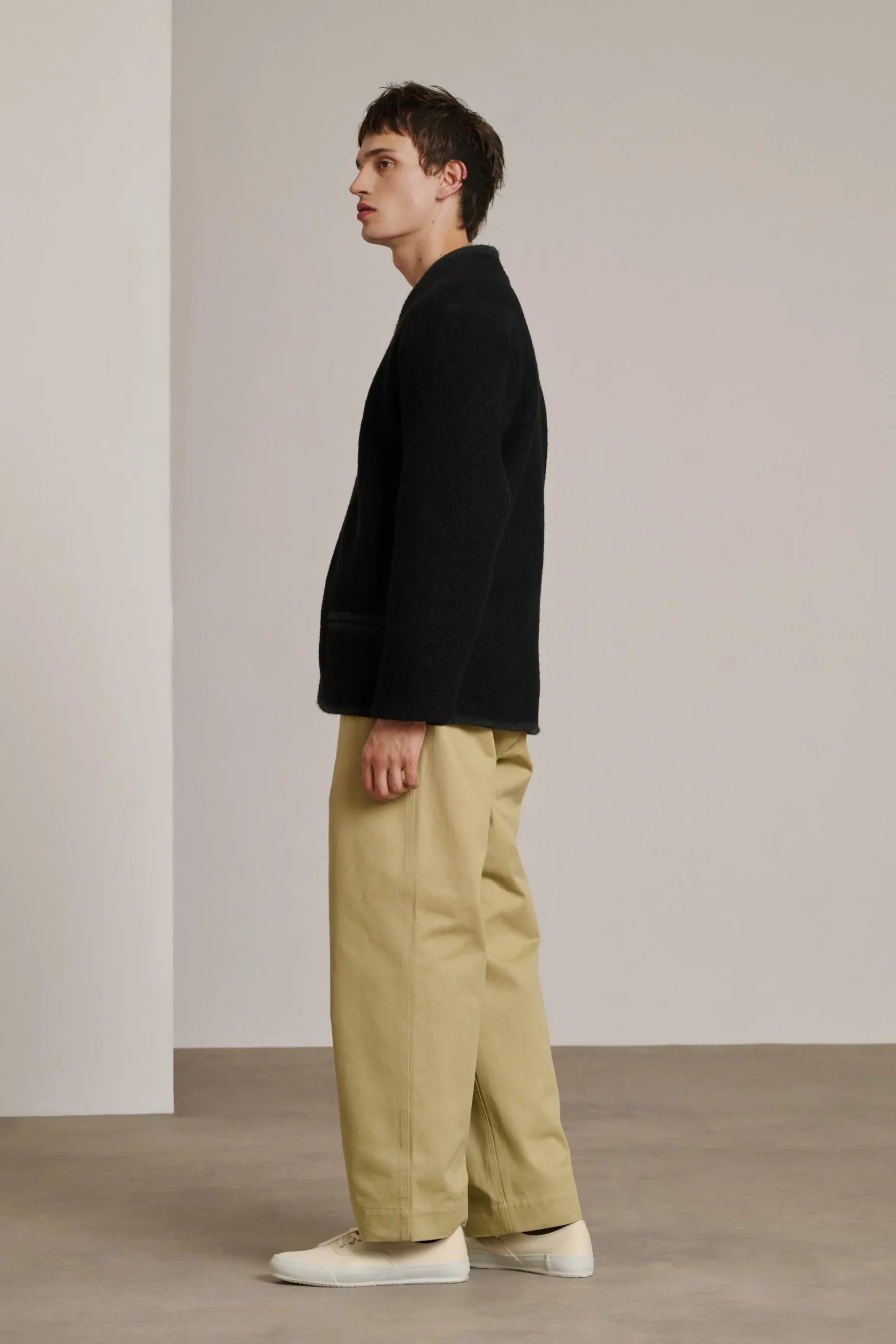 Online Soeur veste aliocha noir