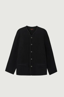 Online Soeur veste aliocha noir