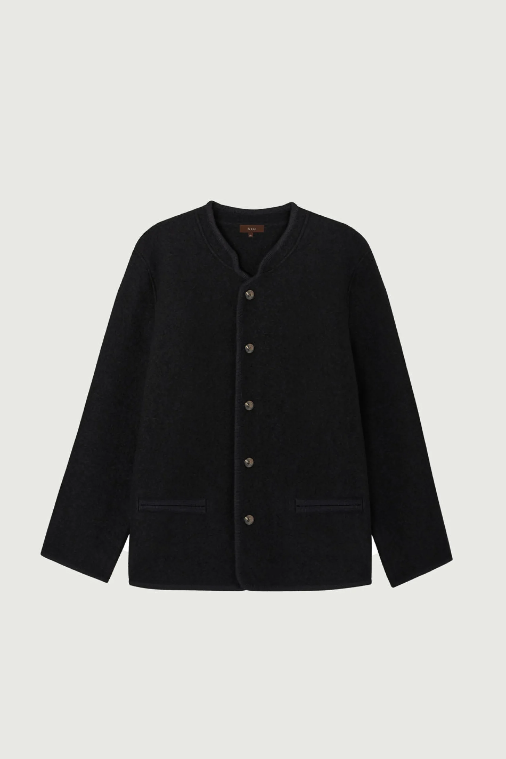 Online Soeur veste aliocha noir