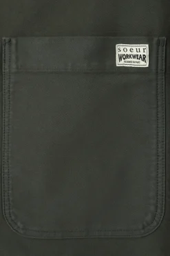 Outlet Soeur veste alphonse bleugris
