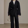 Best Soeur veste balme navy
