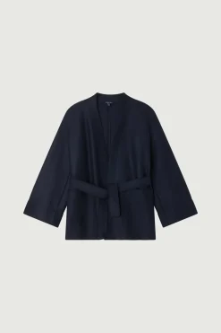Best Soeur veste balme navy