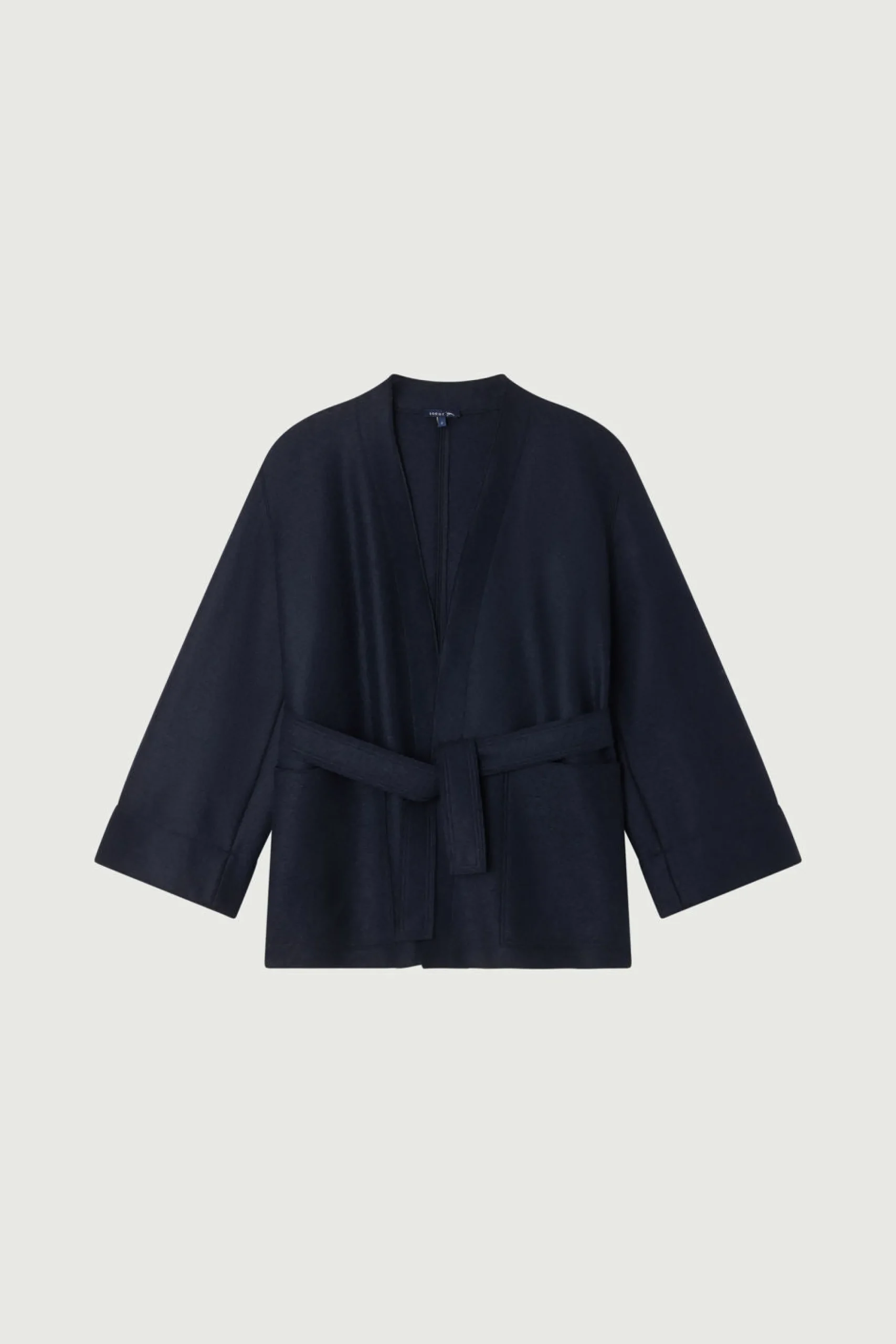 Best Soeur veste balme navy