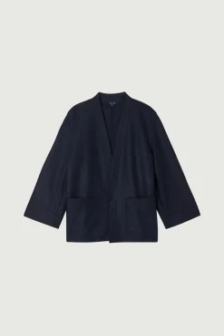 Best Soeur veste balme navy