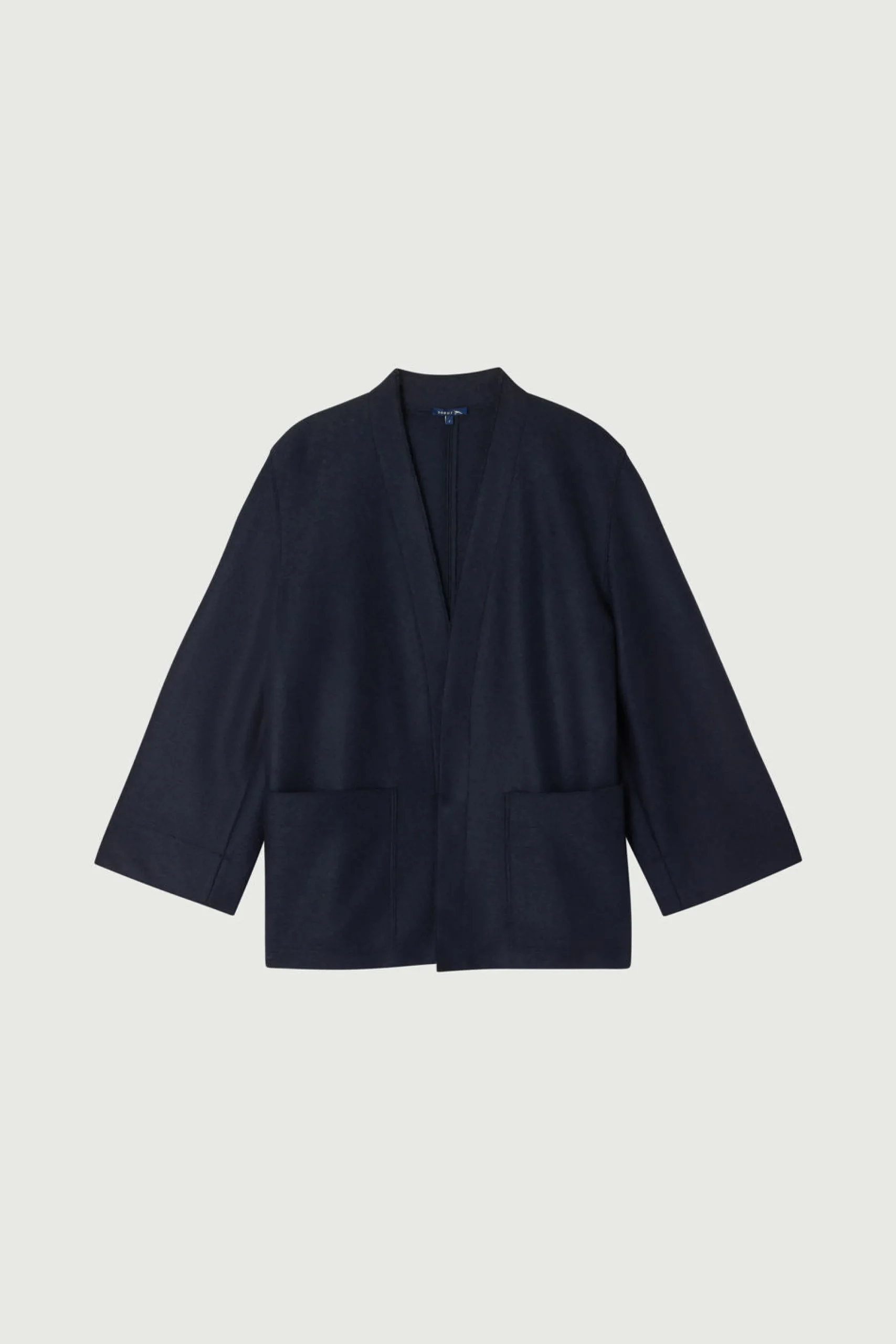 Best Soeur veste balme navy