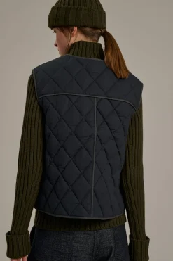 Clearance Soeur veste belgrade grisanthracite