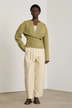 New Soeur veste dream argile