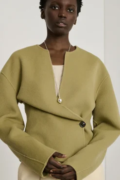 New Soeur veste dream argile