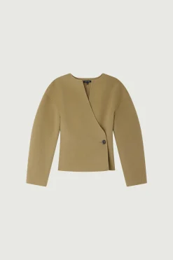 New Soeur veste dream argile