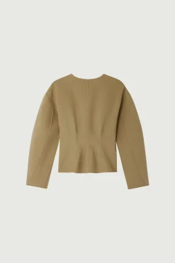 New Soeur veste dream argile