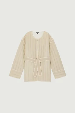 Fashion Soeur veste eclipse sauge
