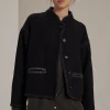 Fashion Soeur veste olympe noir