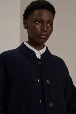 Best Soeur veste olympe navy