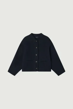 Best Soeur veste olympe navy