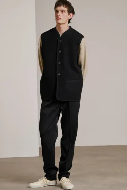 Sale Soeur veste samuel noir