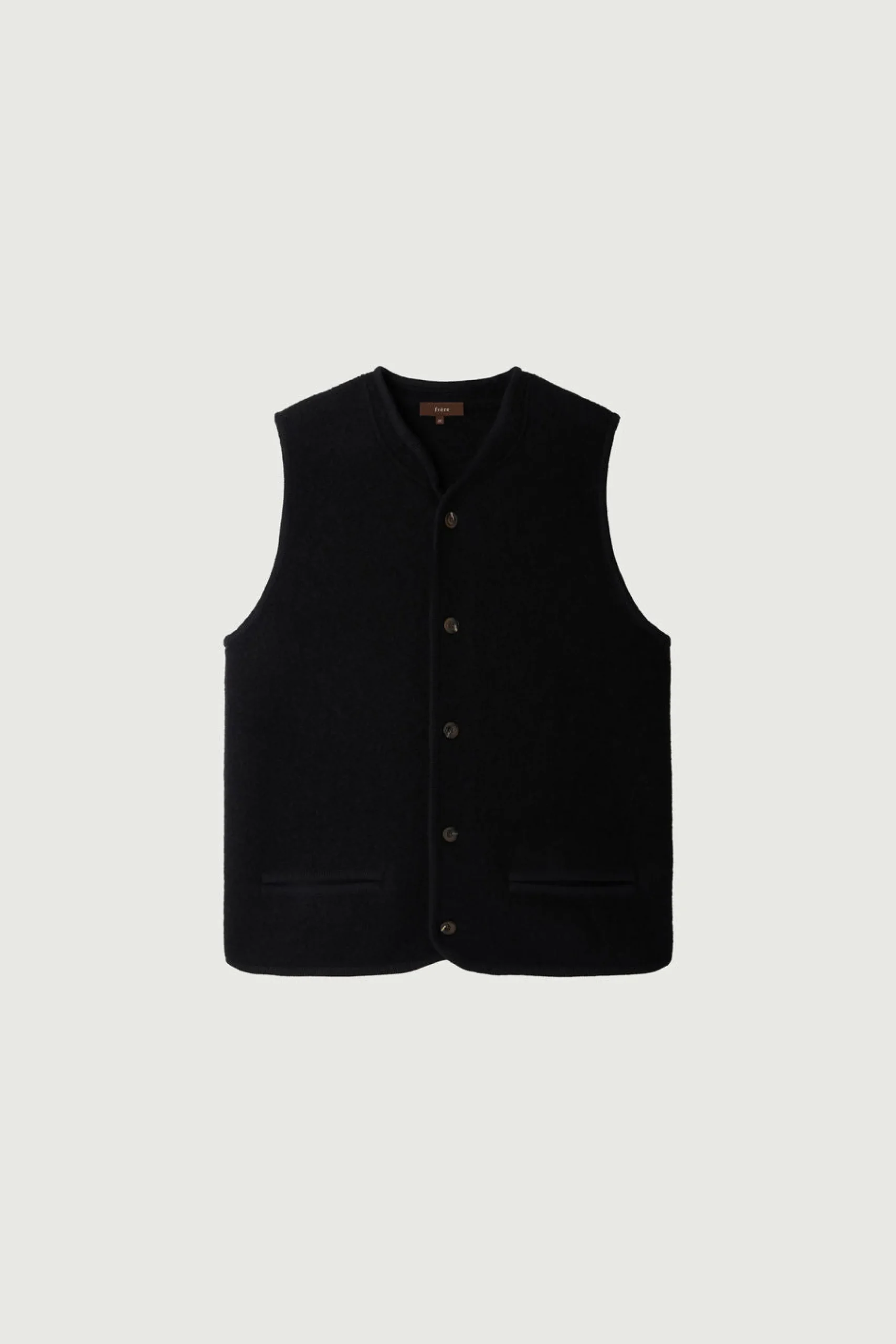 Sale Soeur veste samuel noir