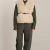 Hot Soeur veste uden miel