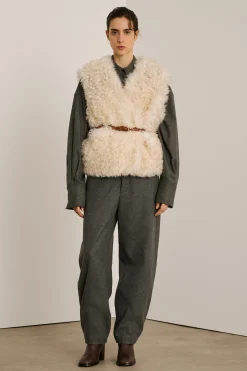 Hot Soeur veste uden miel