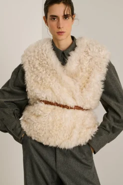 Hot Soeur veste uden miel