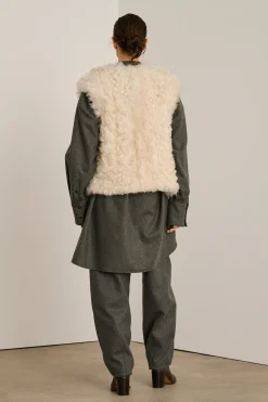 Hot Soeur veste uden miel